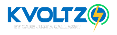 KVOLTZ | EV Bike Repair Services at your Doorstep